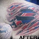 Корекция на снимки и припокриване на стари татуировки - 12062017 - пример - 049 татуировка прикриване