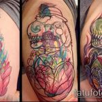 Корекция на снимки и припокриване на стари татуировки - 12062017 - пример - 051 татуировка прикрива