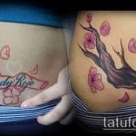 Корекция на снимки и припокриване на стари татуировки - 12062017 - пример - 053 татуировка прикрива