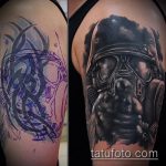 Корекция на снимки и припокриване на стари татуировки - 12062017 - пример - 062 татуировка прикриване