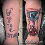 Корекция на снимки и припокриване на стари татуировки - 12062017 - пример - 080 татуировка се прикрива