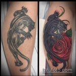 Корекция на снимки и припокриване на стари татуировки - 12062017 - пример - 083 татуировка се прикрива