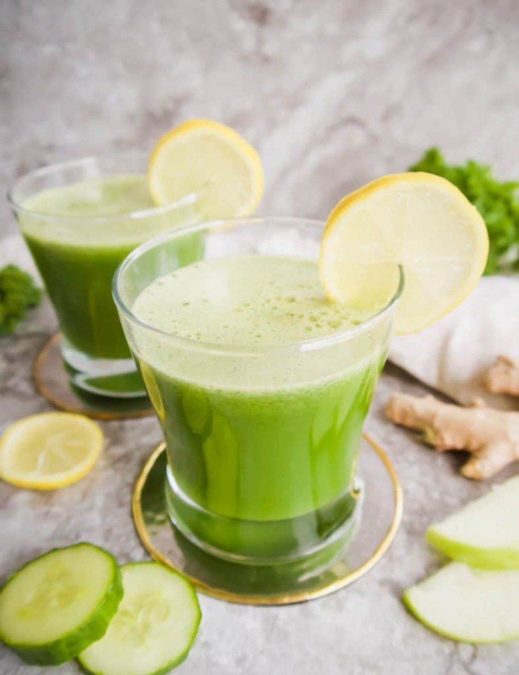 Na čo je uhorková šťava dobrá? Domáce lieky na svalové kŕče Uhorkové živiny