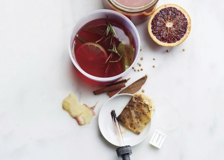 Recepty na opuncie prospešné pre zdravie