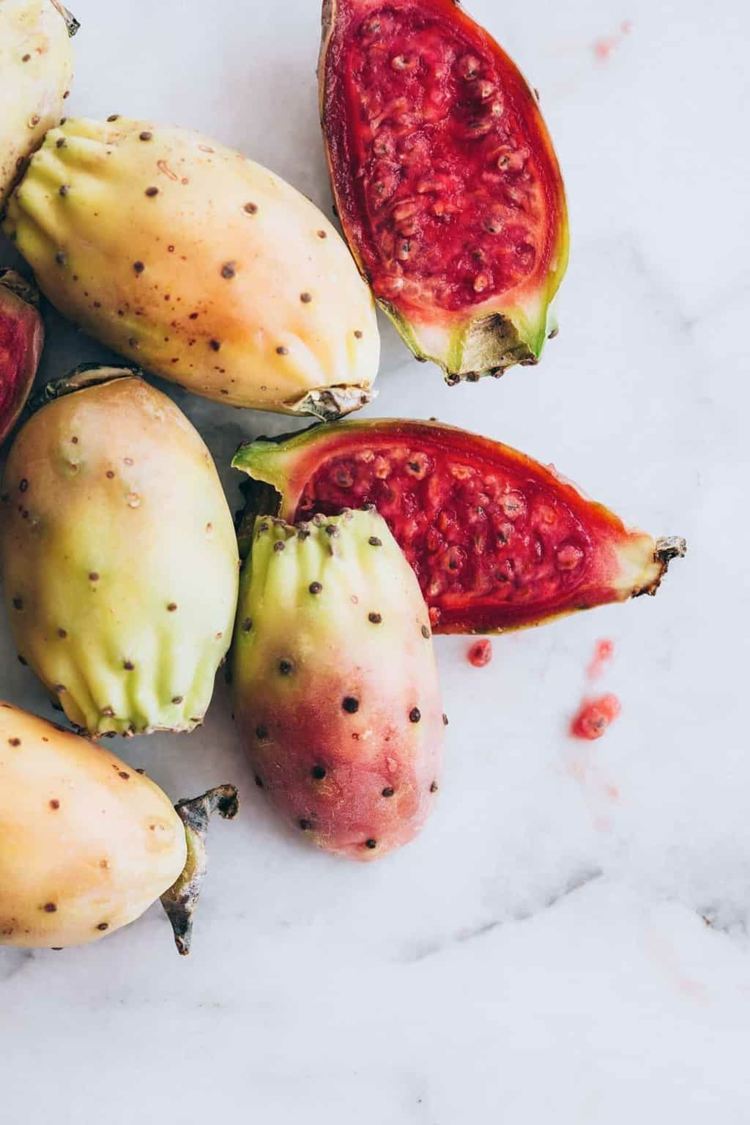 Opuncie, ako jesť prospešné pre zdravie