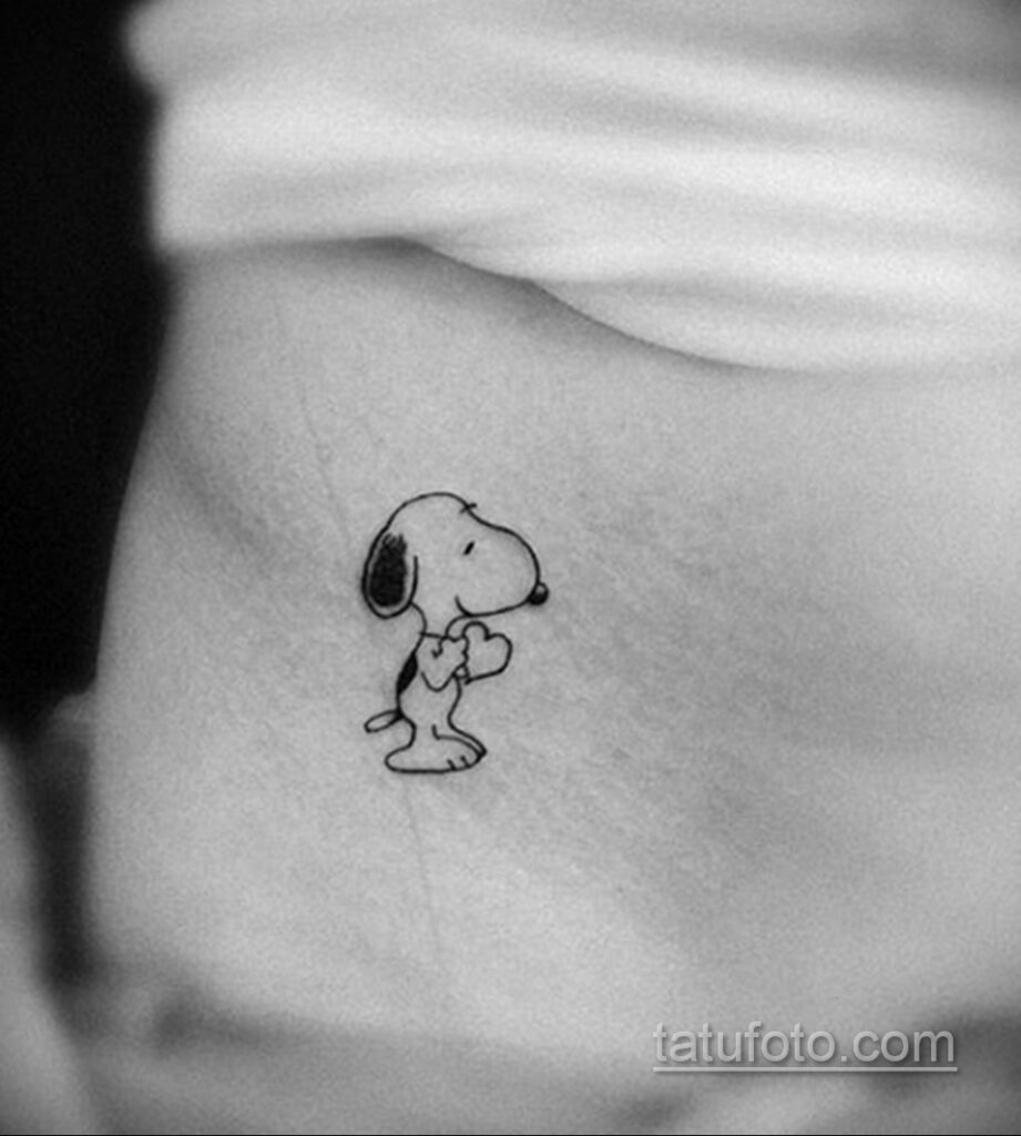 Снимка на готин дизайн на татуировка 24.05.2020 №1014 -хладна татуировка-