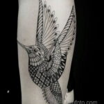 Снимка на готин дизайн на татуировка 24.05.2020 №1063 -хладна татуировка-