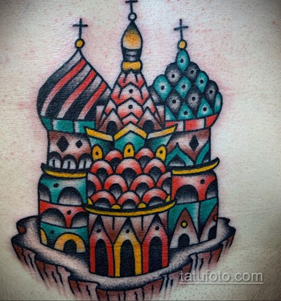 Снимка на готин дизайн на татуировка 24.05.2020 №1024 -хладна татуировка-