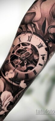 Снимка на готин дизайн на татуировка 24.05.2020 №1043 -хладна татуировка-