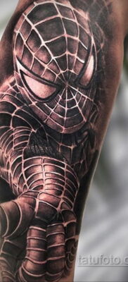 Снимка на готин дизайн на татуировка 24.05.2020 №1042 -готина татуировка-