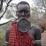 A piercing fotótörténete (tetoválás) (jelentése) - példa rajz - 018 123