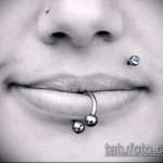 030. A piercing (tetoválás) fotótörténete