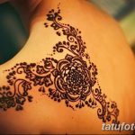 photo The history of mehendi dated 15.08.2017 №001 - The history of mehendi