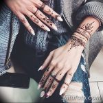 photo The history of mehendi dated 15.08.2017 №002 - The history of mehendi