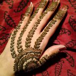 photo The history of mehendi dated 15.08.2017 №003 - The history of mehendi
