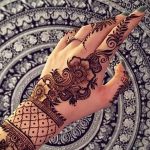 photo The history of mehendi from 15.08.2017 №006 - The history of mehendi