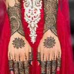 photo The history of mehendi from 15.08.2017 №009 - The history of mehendi