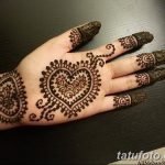 photo The history of mehendi dated 15.08.2017 №010 - The history of mehendi