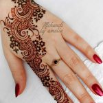 photo The history of mehendi dated 15.08.2017 №011 - The history of mehendi