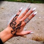 photo The history of mehendi dated 15.08.2017 №013 - The history of mehendi