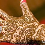 photo The history of mehendi dated 15.08.2017 №018 - The history of mehendi