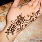 photo The history of mehendi dated 15.08.2017 №021 - The history of mehendi