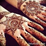 photo The history of mehendi dated 15.08.2017 №028 - The history of mehendi