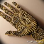photo The history of mehendi dated 15.08.2017 №031 - The history of mehendi
