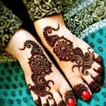 photo The history of mehendi dated 15.08.2017 №032 - The history of mehendi