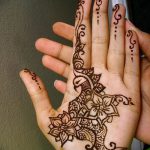 photo The history of mehendi dated 15.08.2017 №034 - The history of mehendi