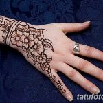 photo The history of mehendi dated 15.08.2017 №036 - The history of mehendi