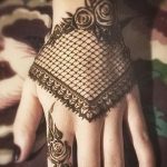 photo The history of mehendi dated 15.08.2017 №037 - The history of mehendi