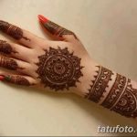 photo The history of mehendi from 15.08.2017 №039 - The history of mehendi