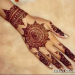 photo The history of mehendi dated 15.08.2017 №040 - The history of mehendi