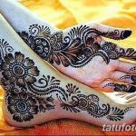 photo The history of mehendi dated 15.08.2017 №041 - The history of mehendi