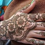 photo The history of mehendi dated 15.08.2017 №042 - The history of mehendi