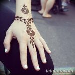 photo The history of mehendi dated 15.08.2017 №044 - The history of mehendi