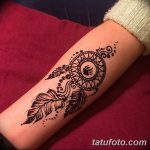 photo The history of mehendi dated 15.08.2017 №045 - The history of mehendi