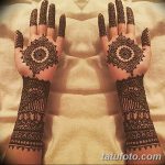 photo The history of mehendi dated 15.08.2017 №046 - The history of mehendi
