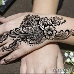 photo The history of mehendi dated 15.08.2017 №047 - The history of mehendi