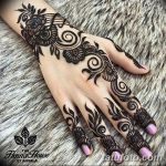 photo The history of mehendi from 15.08.2017 №050 - The history of mehendi