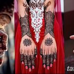 photo The history of mehendi from 15.08.2017 №056 - The history of mehendi