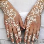 photo The history of mehendi dated 15.08.2017 №057 - The history of mehendi