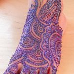 photo The history of mehendi from 15.08.2017 №065 - The history of mehendi