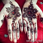 photo The history of mehendi dated 15.08.2017 №066 - The history of mehendi