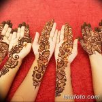 photo The history of mehendi dated 15.08.2017 №067 - The history of mehendi