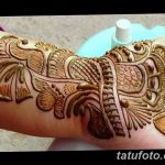 photo The history of mehendi dated 15.08.2017 №068 - The history of mehendi