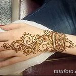 photo The history of mehendi dated 15.08.2017 №070 - The history of mehendi