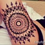 photo The history of mehendi from 15.08.2017 №071 - The history of mehendi