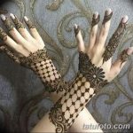 photo The history of mehendi dated 15.08.2017 №077 - The history of mehendi